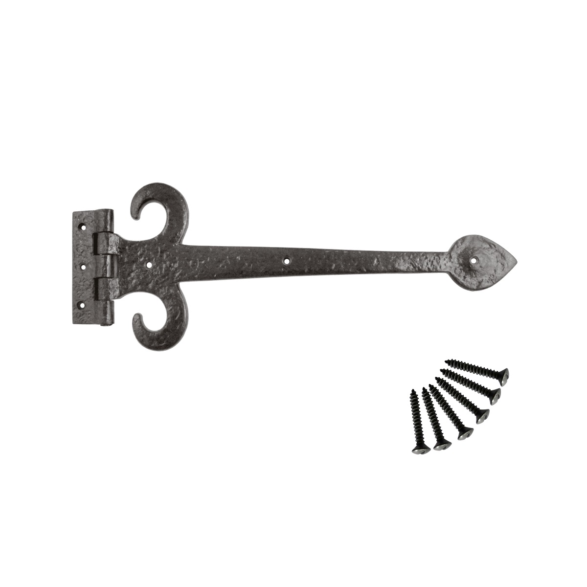 Front Sword Hinge - BuilderIronmongery